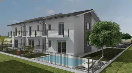 What Is an Artist Impression in Architecture?