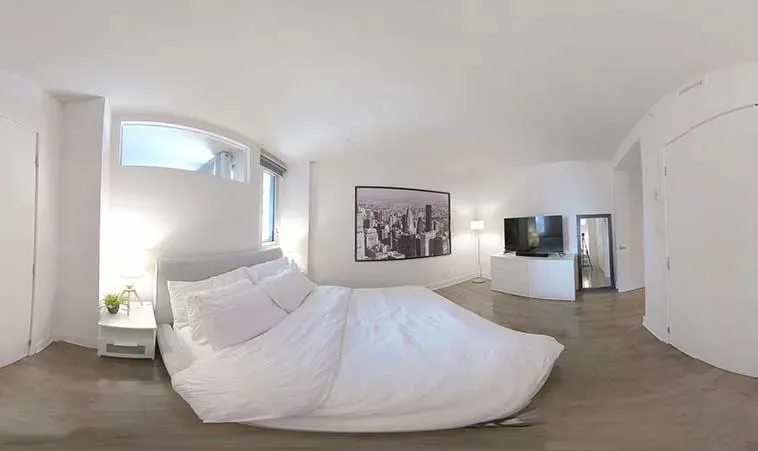 360 Degree Panorama stitching image stitching services 10