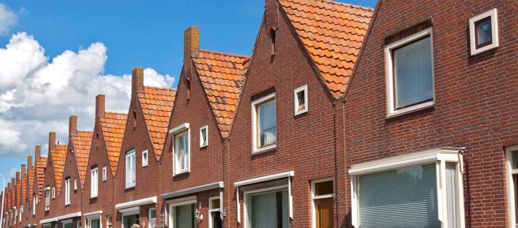 dutch house