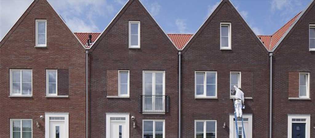 dutch house