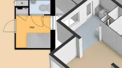 De Standaard Plattegrond voor Funda: Wat Maakt een Plattegrond Funda-Proof en Hoe Versnelt het de Verkoop?