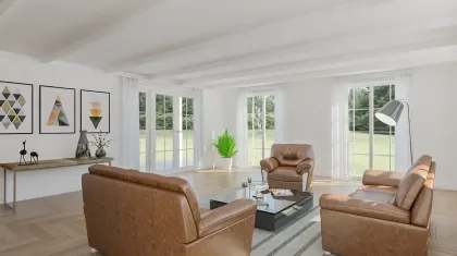 5 Stunning Features of Modern Classic Style