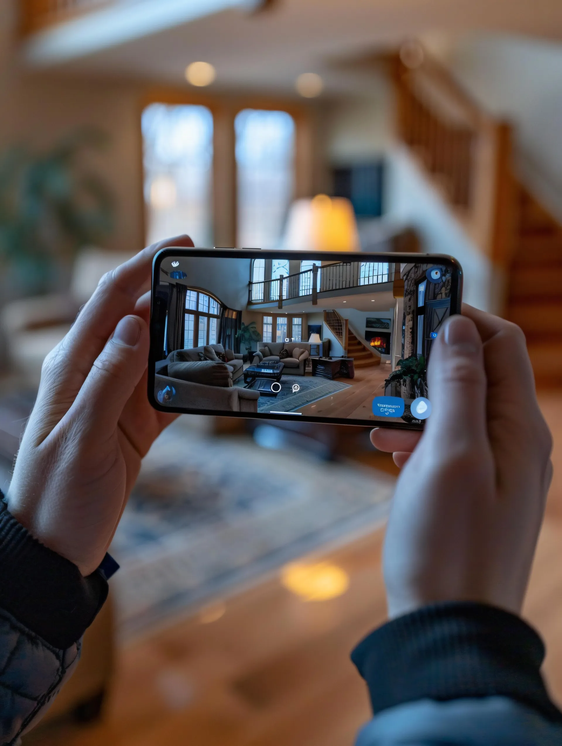 Virtual Tours