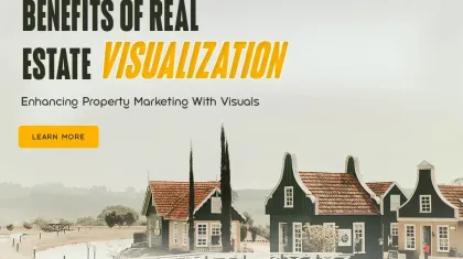 Real Estate Visualization