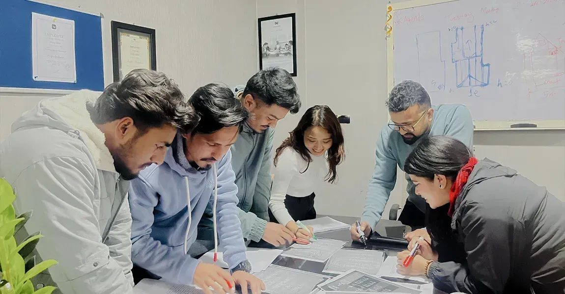 Designing Tomorrow