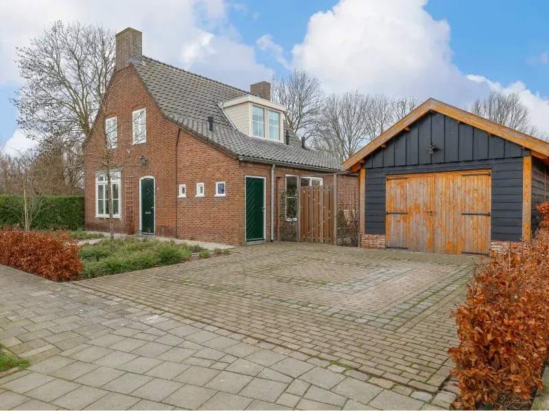Fotobewerking & Objectverwijdering Zaandam