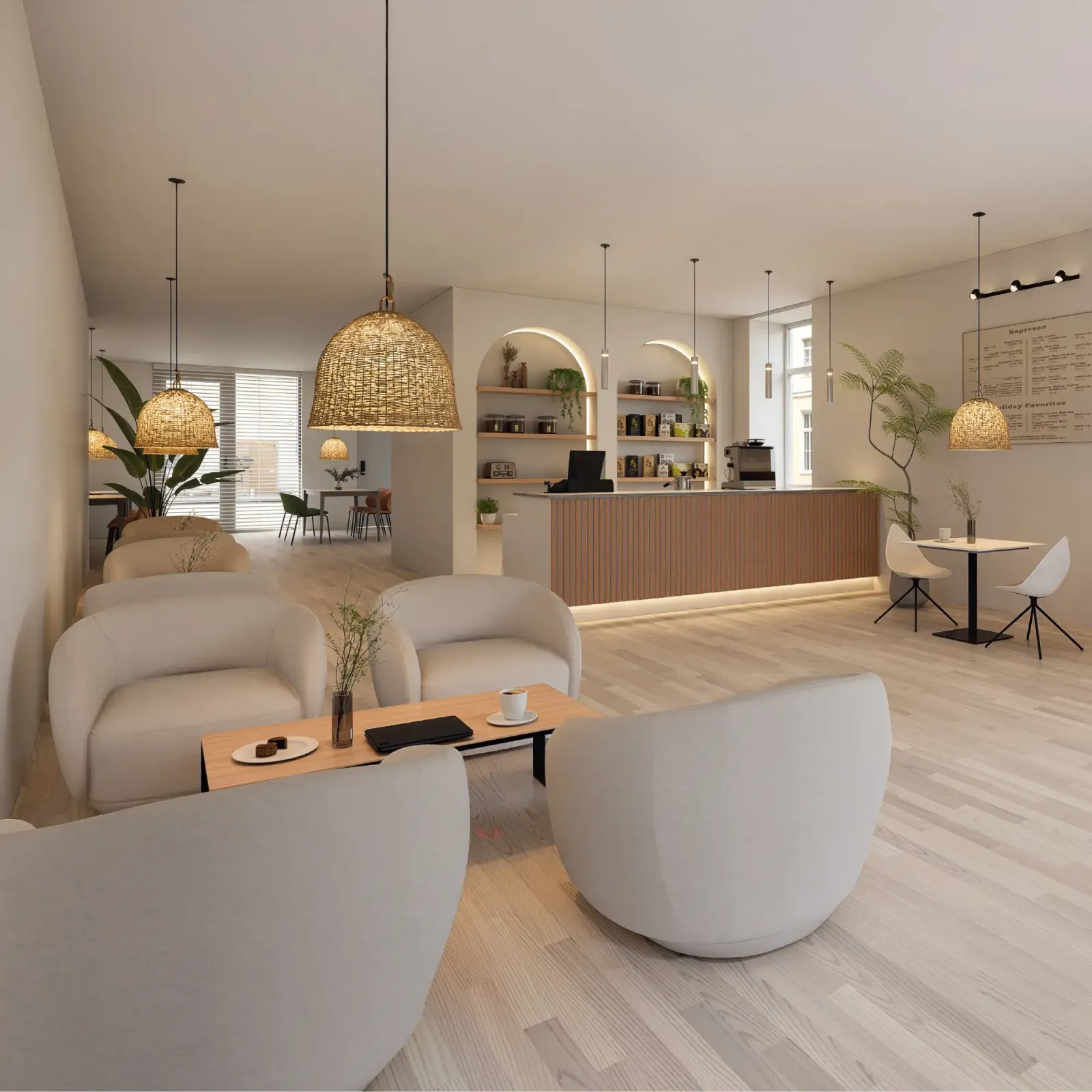 Modern 3D Renders for American Luxury Homes: 48-Hour Photorealistic Results