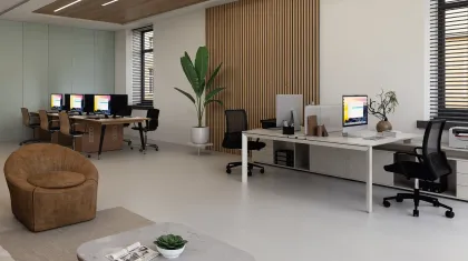 Scandinavian Light: How to Use 3D Renders to Sell More Dutch Homes This Najaar