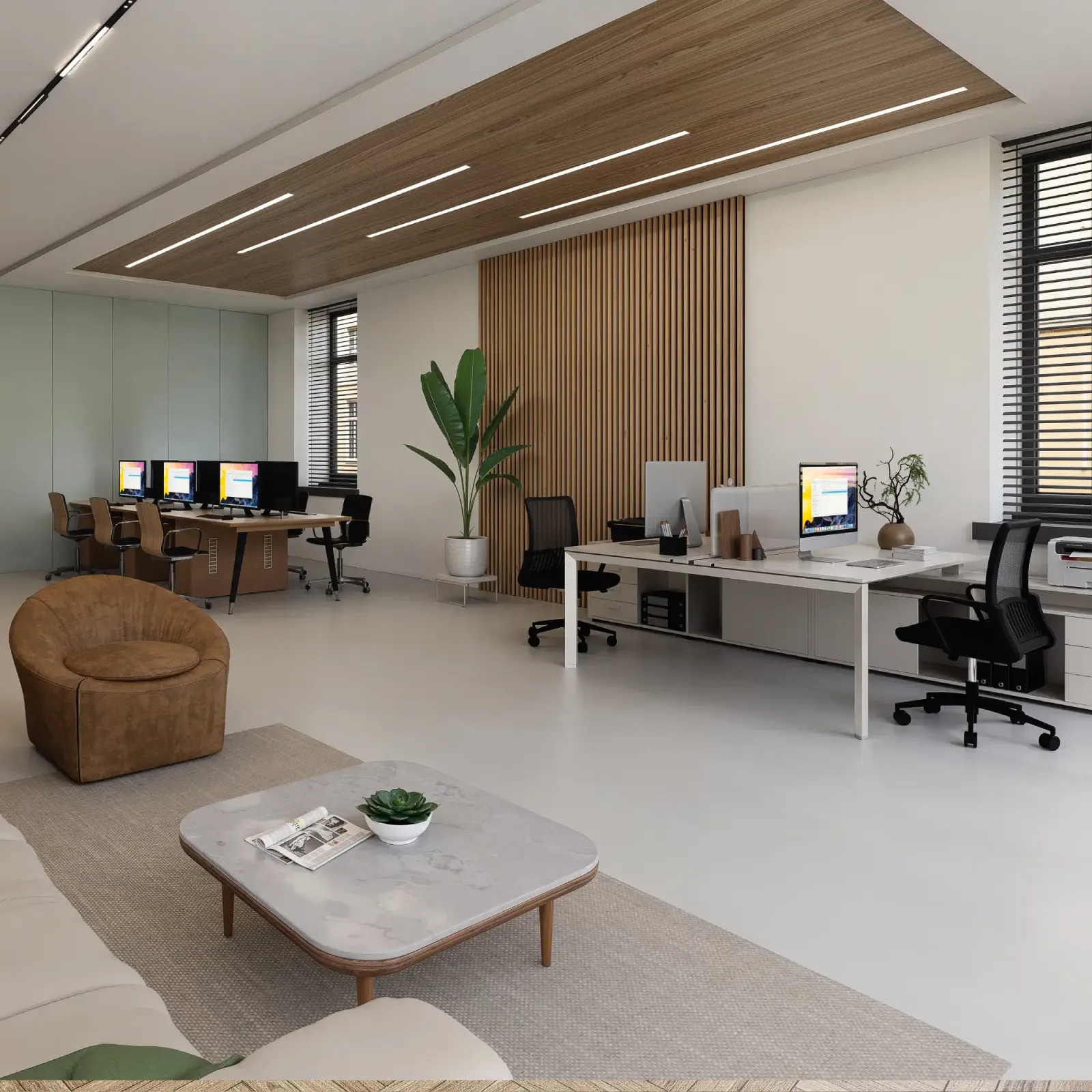 Frequently asked questions about Deluxe Furniture Floor Plan