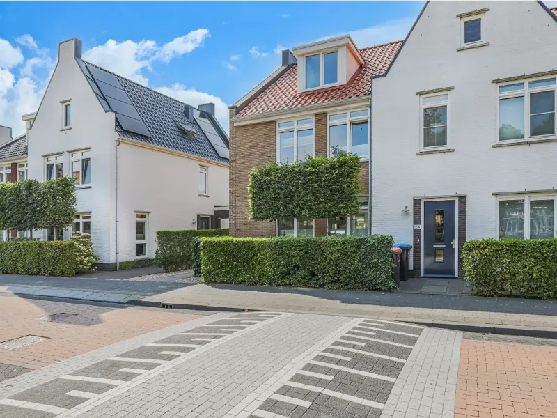 Fotobewerking voor Makelaars: Renée Fotografeert
