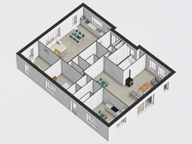 deluxe furniture floor plan deluxe furniture floor plan