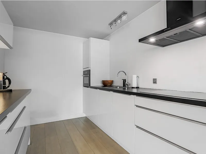 real estate photo editing