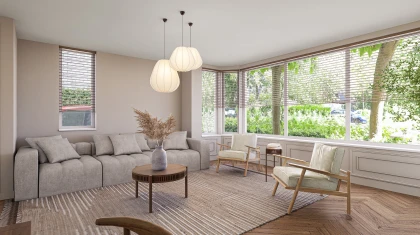 Scandinavian 3D Renders for Dutch Makelaars: De 5 Elementen Die Een Render Als Thuis Laten Voelen