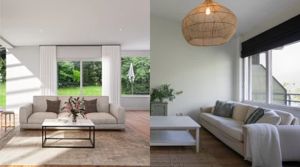 Scandinavian 3D Renders vs. Standaard Visuals: Wat Levert Meer Biedingen Op voor Nederlandse Makelaars?