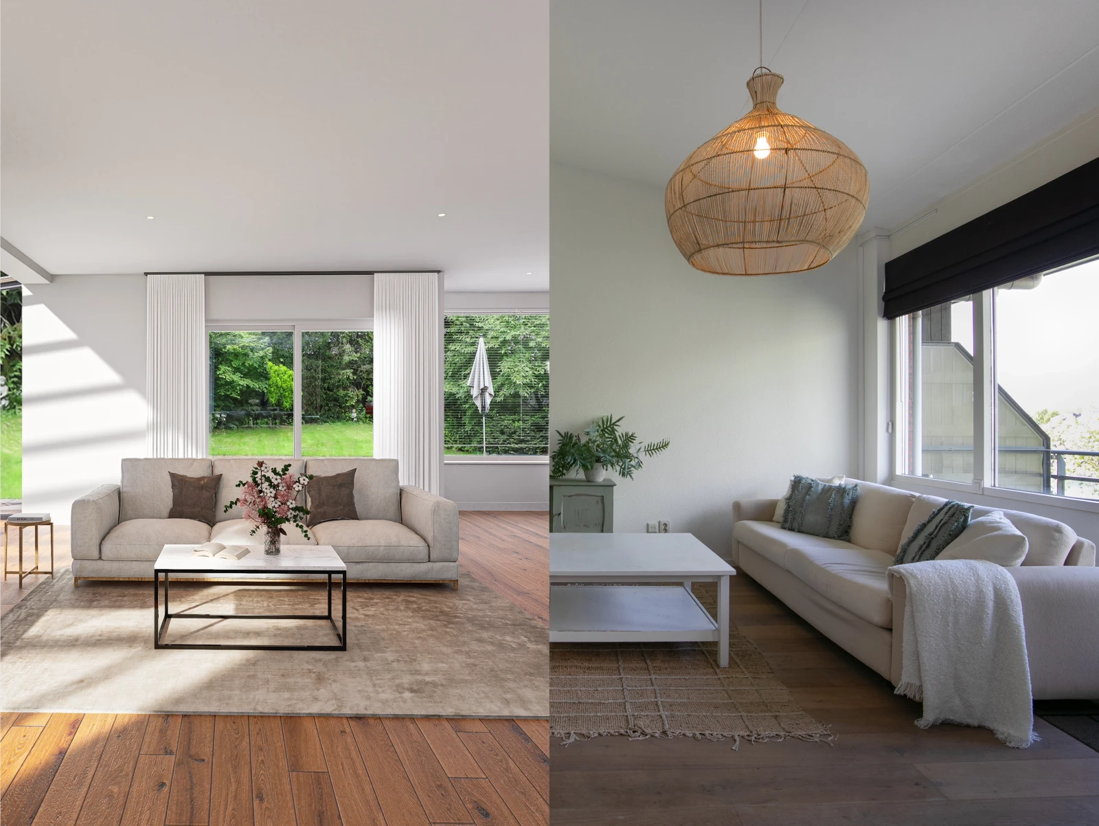 Scandinavian 3D Renders vs. Standaard Visuals: Wat Levert Meer Biedingen Op voor Nederlandse Makelaars?