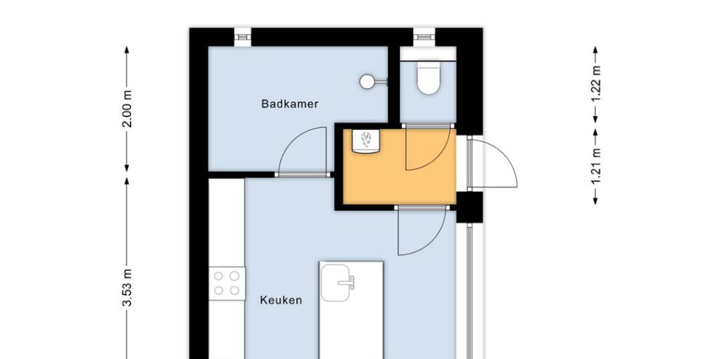 Floor plans showcasing the layout and design of your property, meticulously crafted by Dream Chaser Nepal's expert team Matterport Floor plans showcasing the layout and design of your property, meticulously crafted by Dream Chaser Nepal's expert team