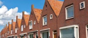 dutch houses