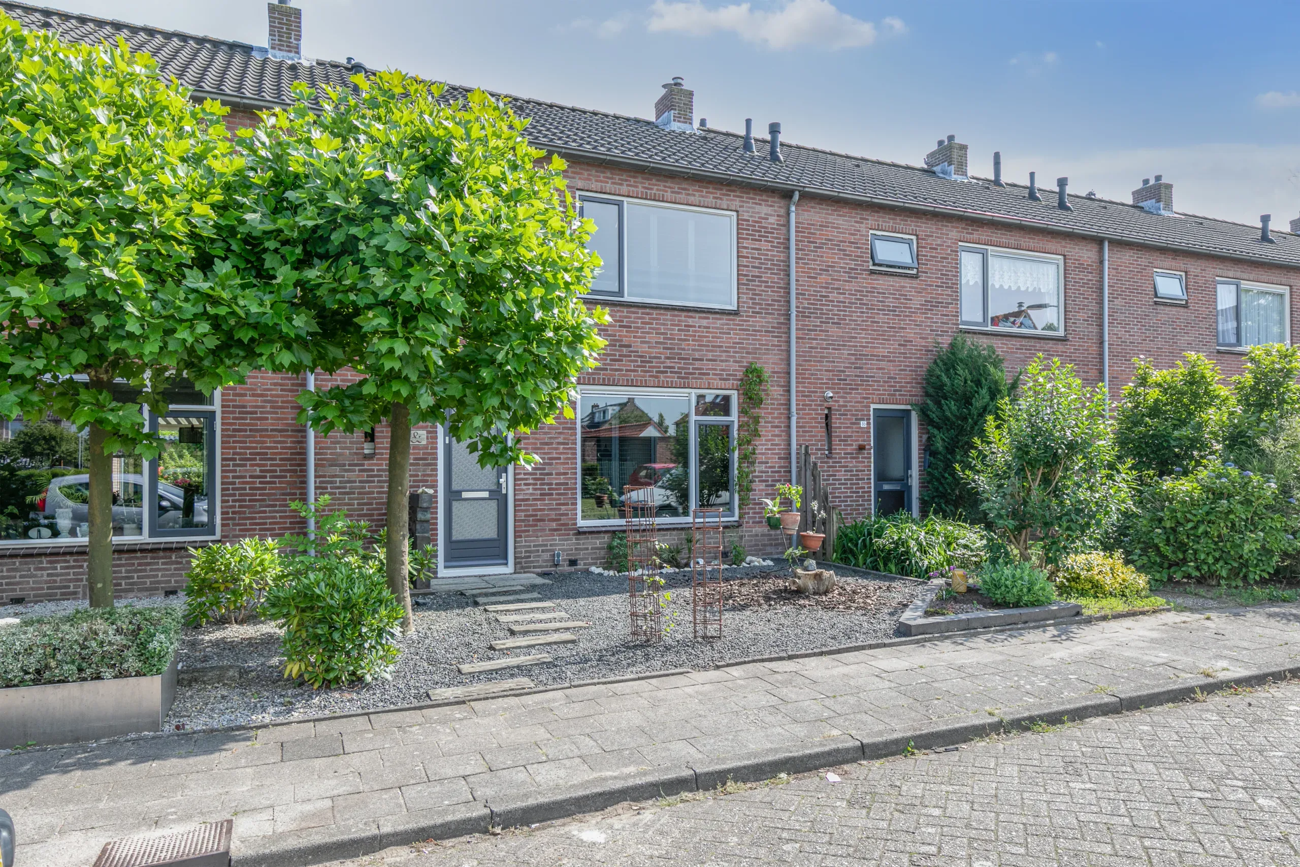 Real Estate Photo Editing