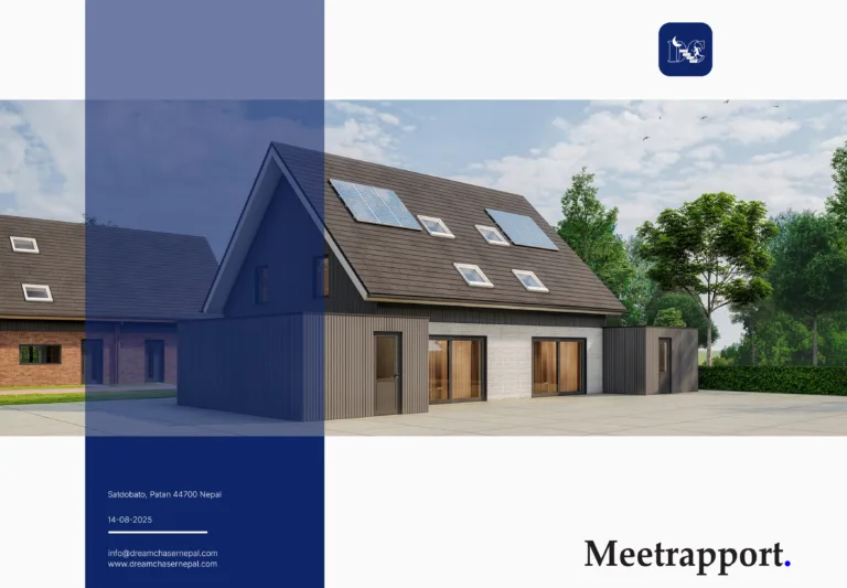 Meetrapport