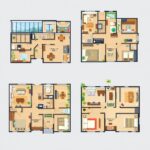 Real Estate Floor Plans Australia: Expert Solutions. Versatile real estate floor plans