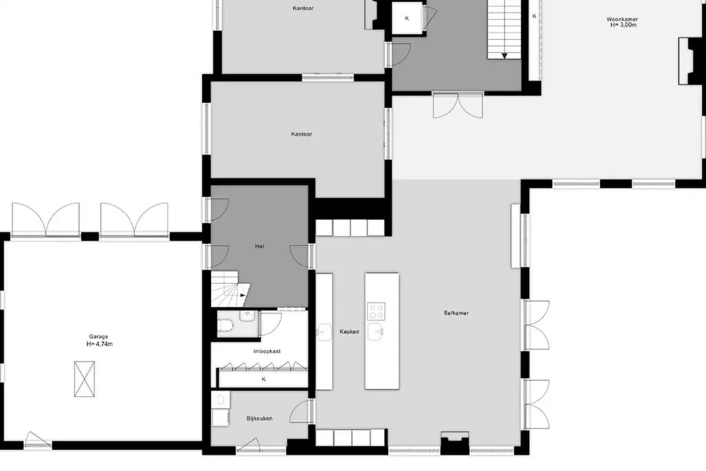 How AI is Changing Floor Plan Design