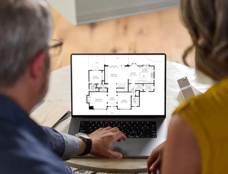Why Outsource Real Estate Marketing Services? 7 Matterport Floor Plans