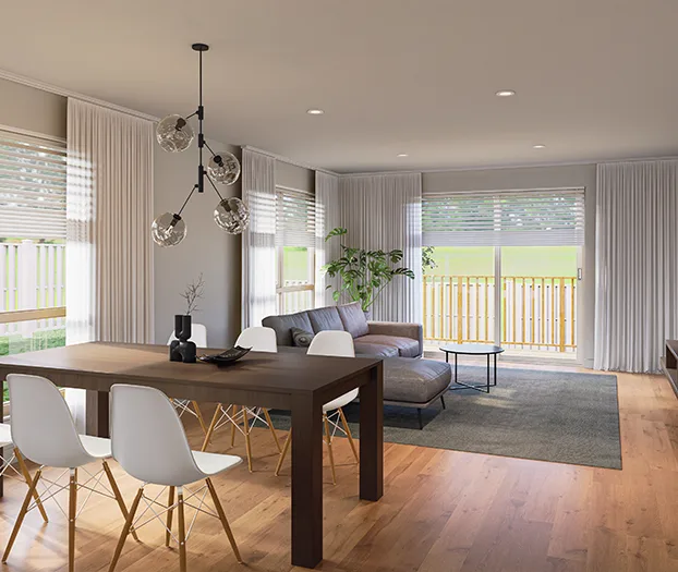From Vision to Reality Our Journey in Real Estate