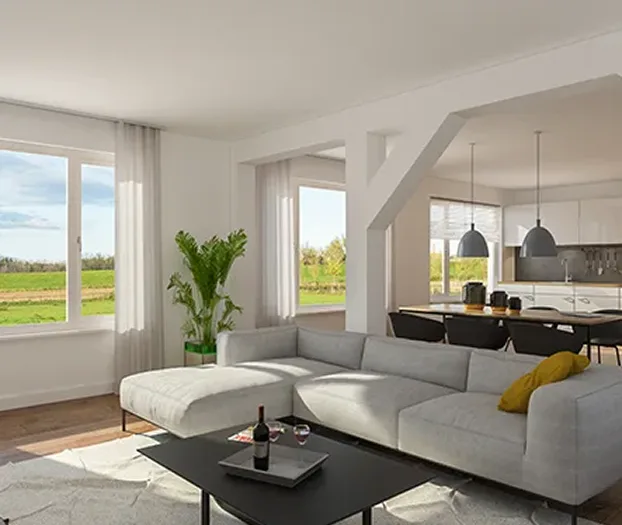 modern interior design