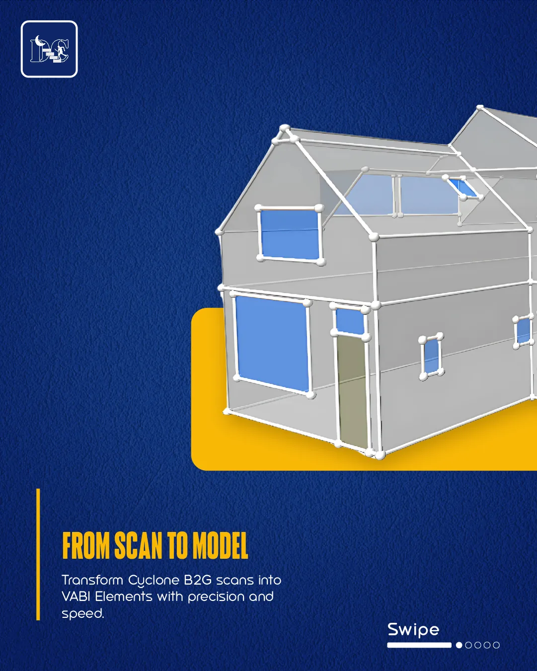 Vabi elements energy analysis model