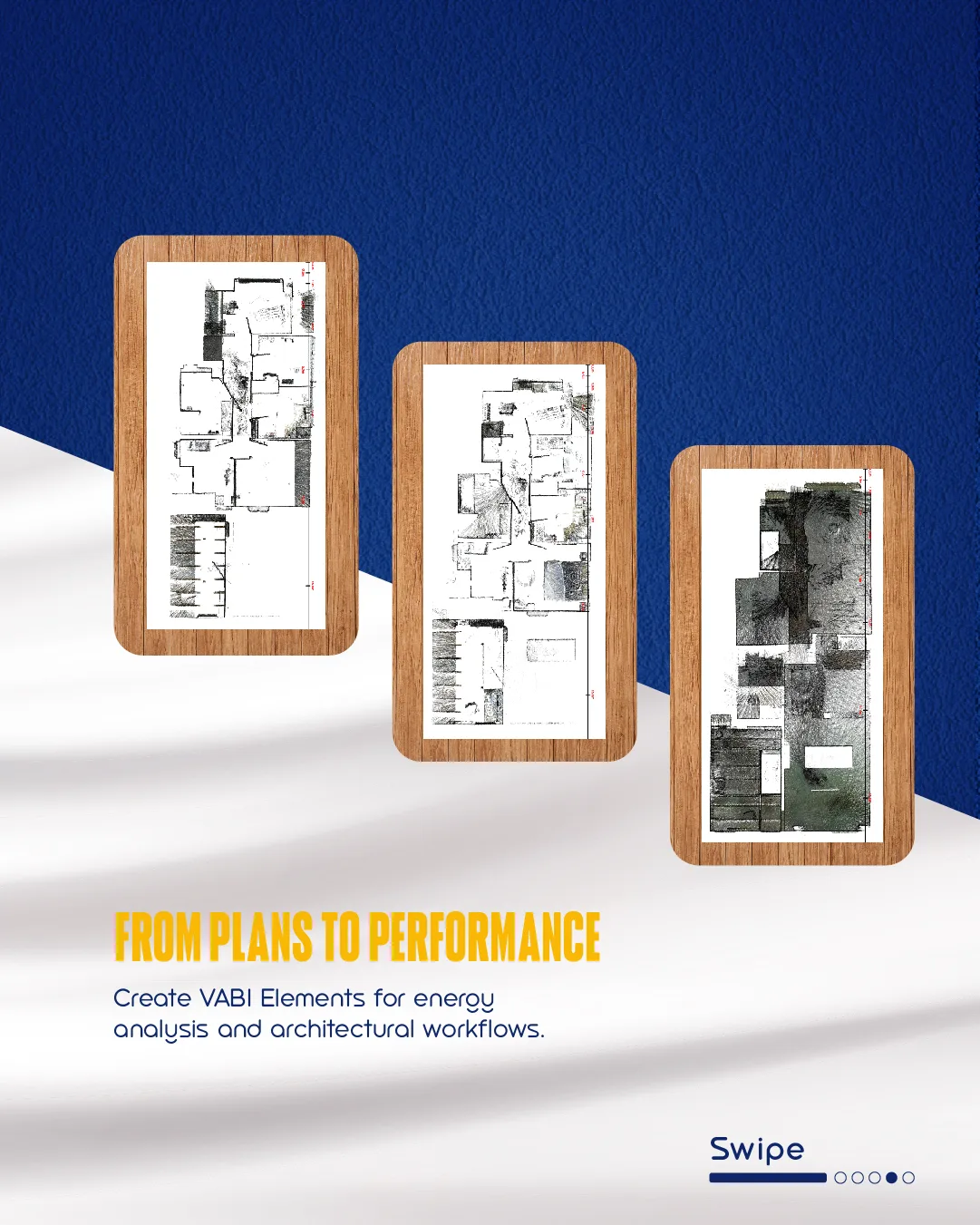 from plans to performance